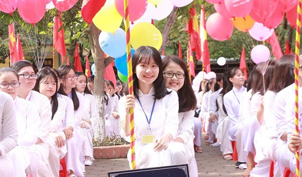 Ủy ban Giáo dục Công giáo khuyến khích học sinh, sinh viên học tập