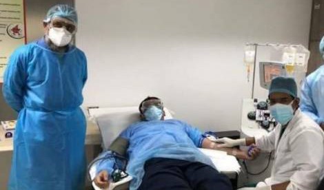 Giáo hội Bangladesh chữa trị bệnh nhân Covid-19