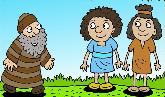 HỌC HỎI PHÚC ÂM CHÚA NHẬT XXVI THƯỜNG NIÊN – NĂM A