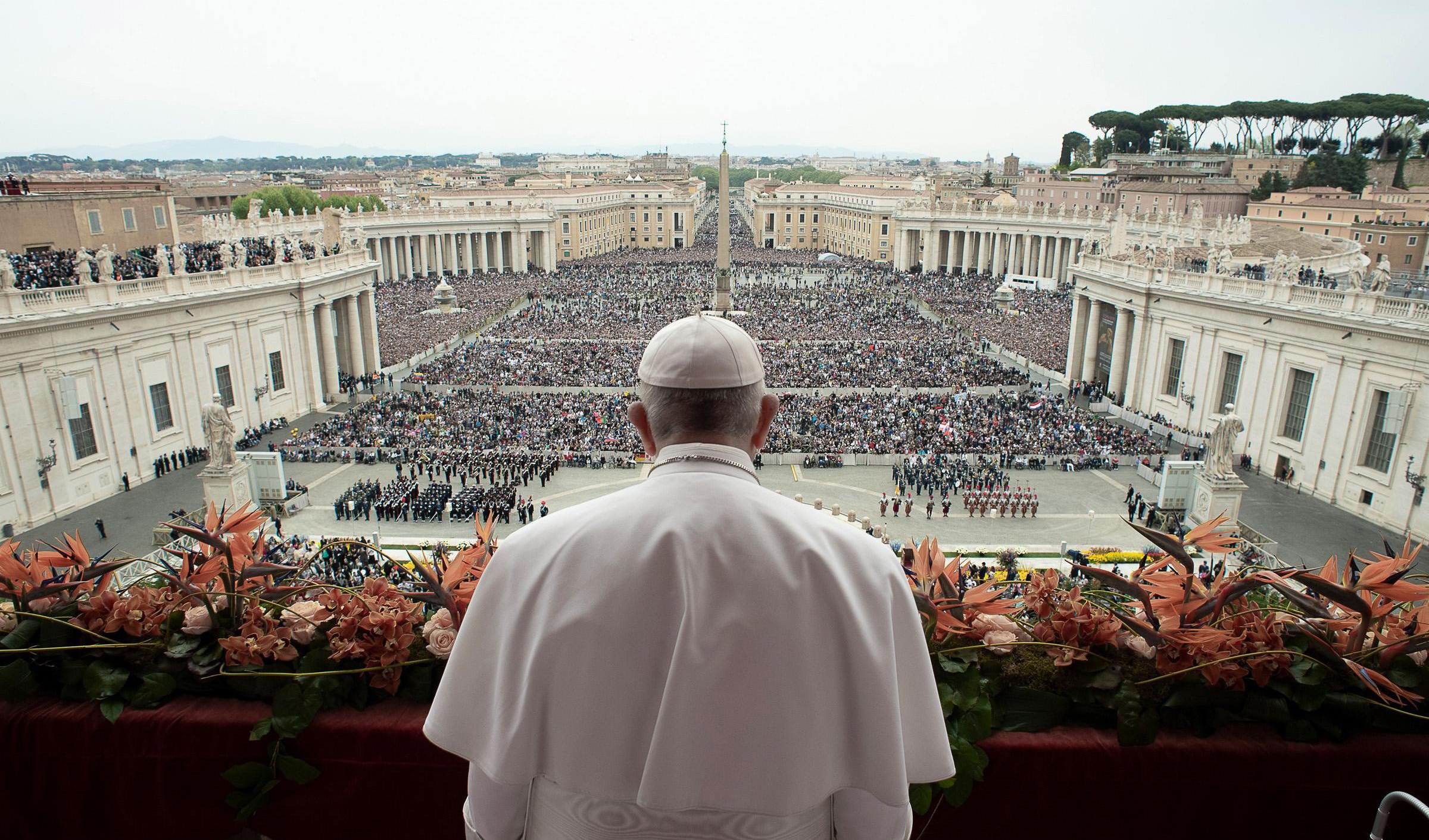 Cải tổ cơ chế quản lý tài chính của Vatican