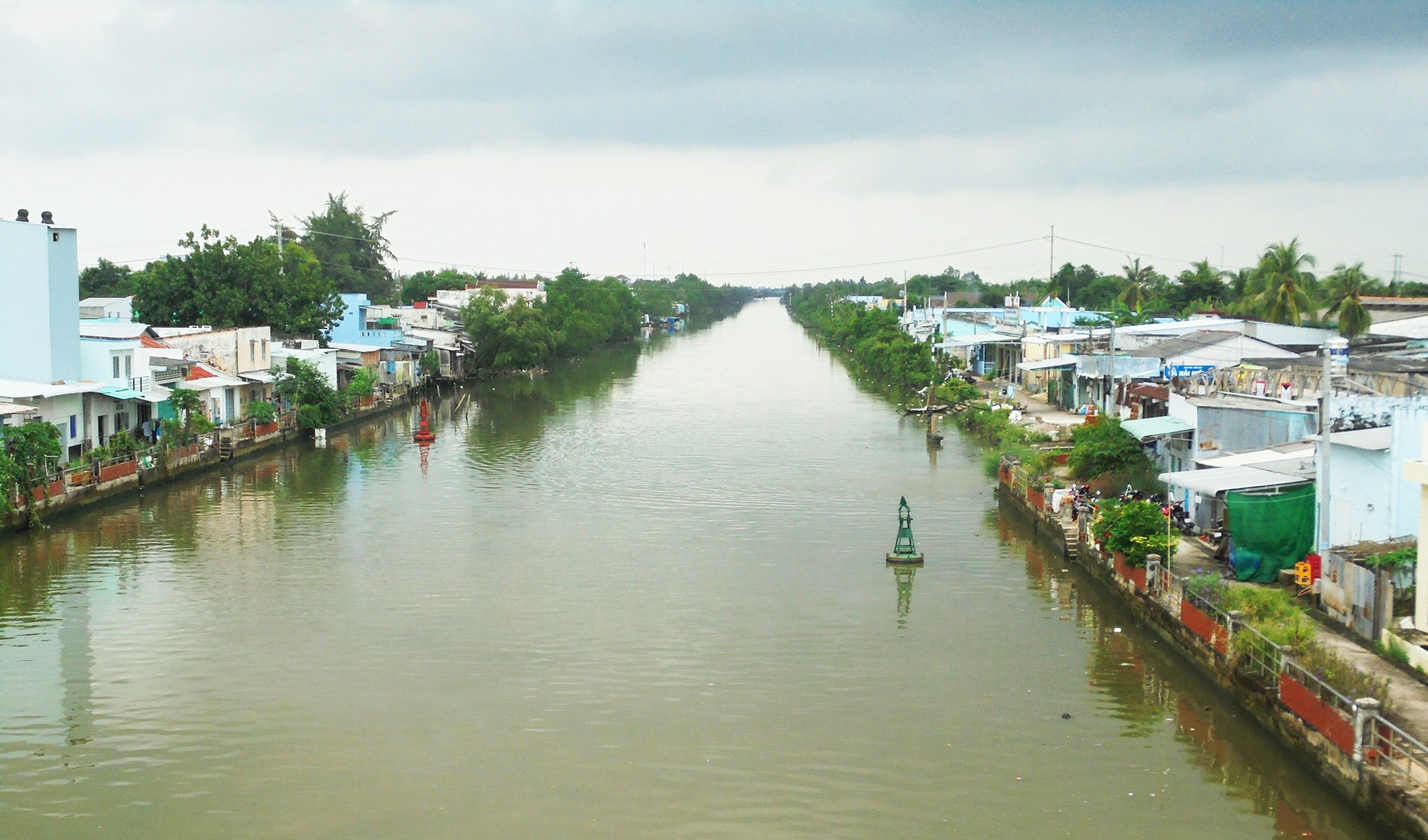 Kênh 16 thân yêu