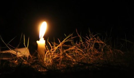 Từ những giờ tĩnh tâm...