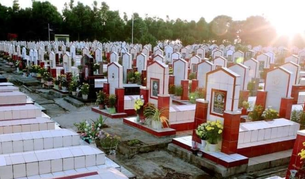 Khi đất thánh được số hóa