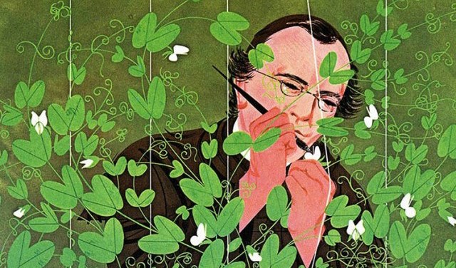 Nhà khoa học Công giáo - “tổ hợp” của sự hoàn hảo