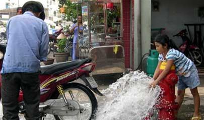 Từ bỏ thói xấu
