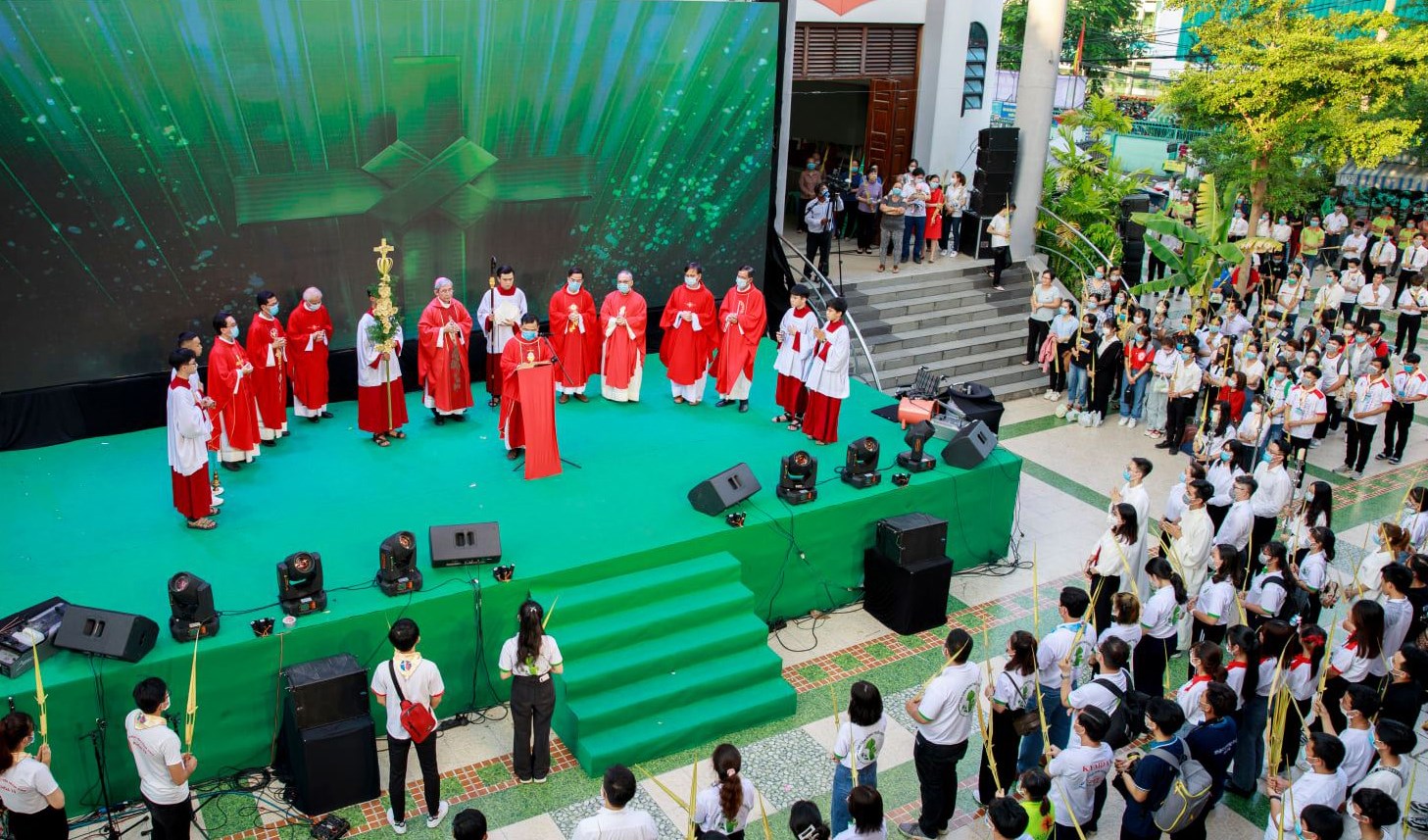 Cho tiềm năng trỗi dậy