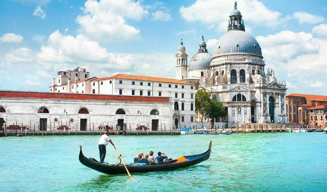 Thánh lễ mừng 1.600 năm thành lập thành phố Venice