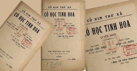 Chuyện cũ kể lại: CHẾT ĐUỐI TRÊN CẠN