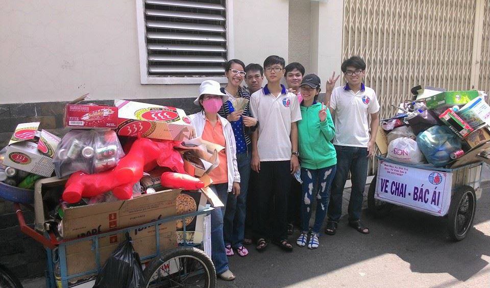 Giáo xứ Vinh Sơn 6, hành trình 25 năm trong ơn Chúa