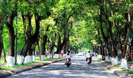 Ðô thị hóa, nét quê cần được nâng niu hơn
