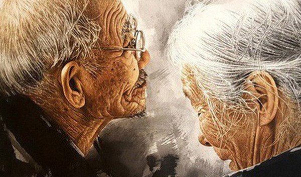 Ký ức ngọt ngào của ba mẹ