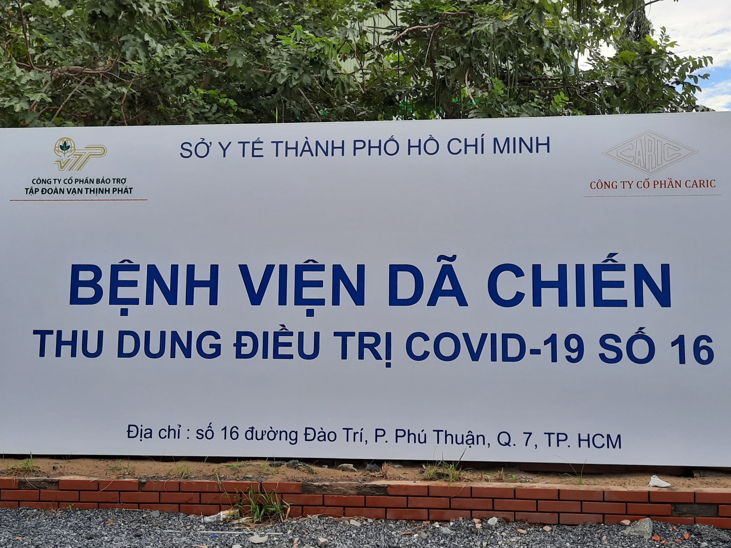Nhật ký tu sĩ từ bệnh viện Covid-19: “Khi sơ quay lại thì có thể họ đã ra đi…”