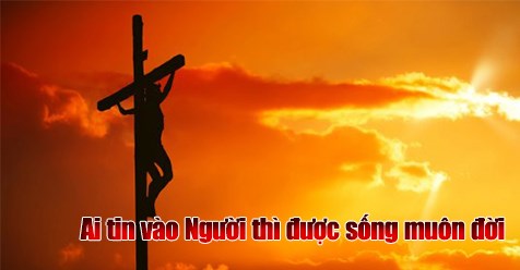 GÓC SUY GẪM – MÙA DỊCH COVID-19 (Ga 3,13-17, thứ Ba, tuần XXIV– Suy tôn Thánh Giá)