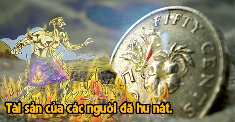 ĐƯỢC VÀ MẤT, MẤT VÀ ĐƯỢC