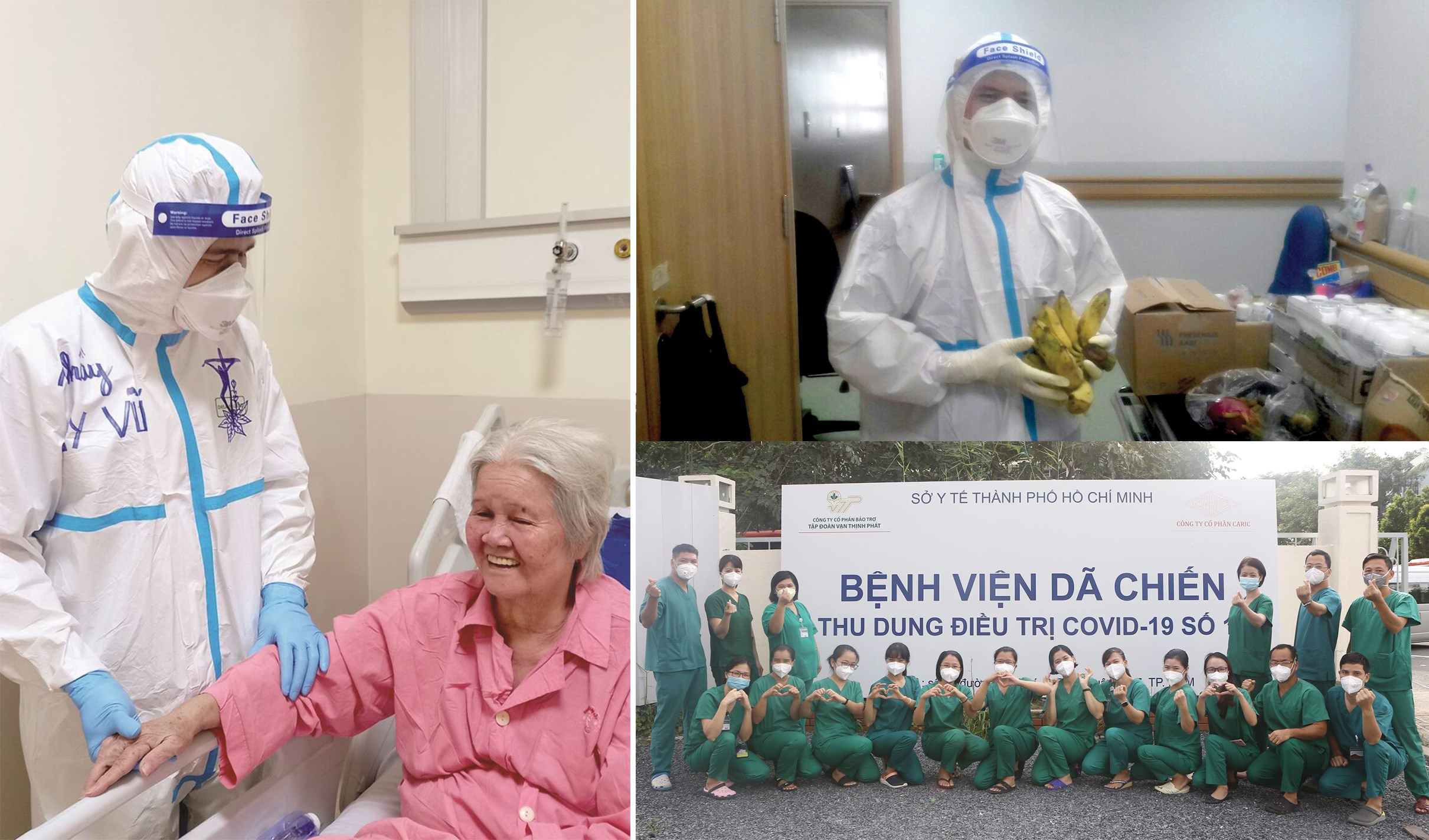 Nghĩ về tính Hiệp hành của Giáo hội trong đại dịch