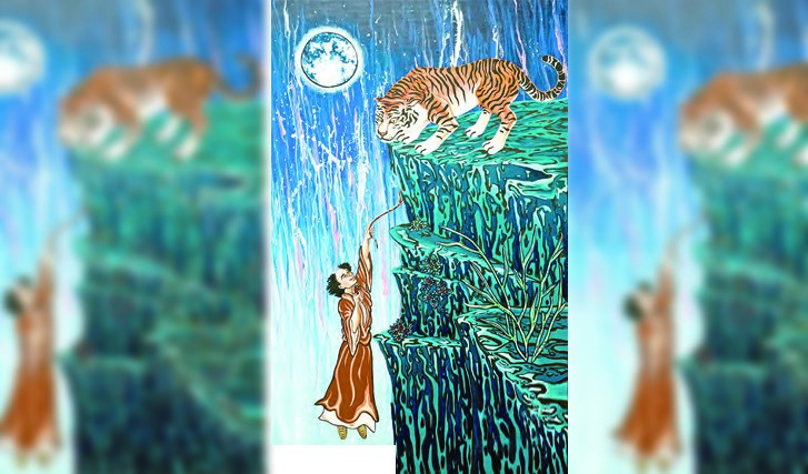 Chuyện cũ kể lại:  GIỮA HAI MIỆNG CỌP