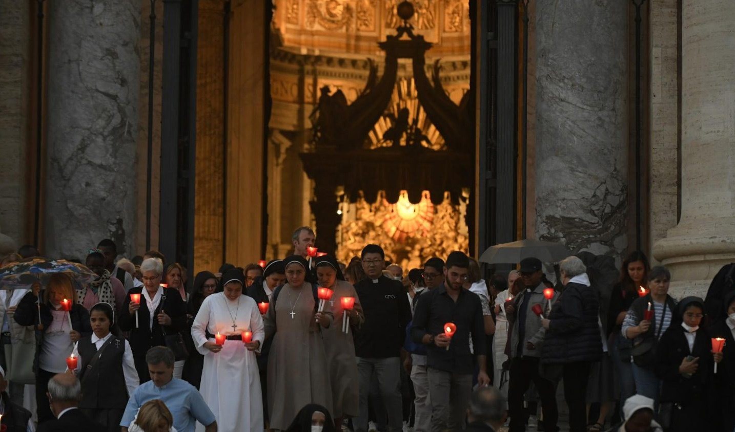 Bài học mục vụ từ Công đồng Vatican II