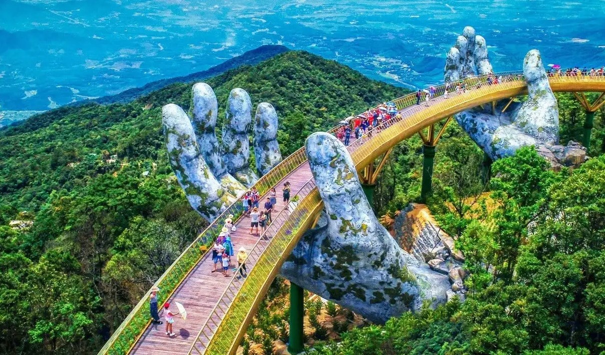 Cần tạo điểm nhấn về thương hiệu du lịch