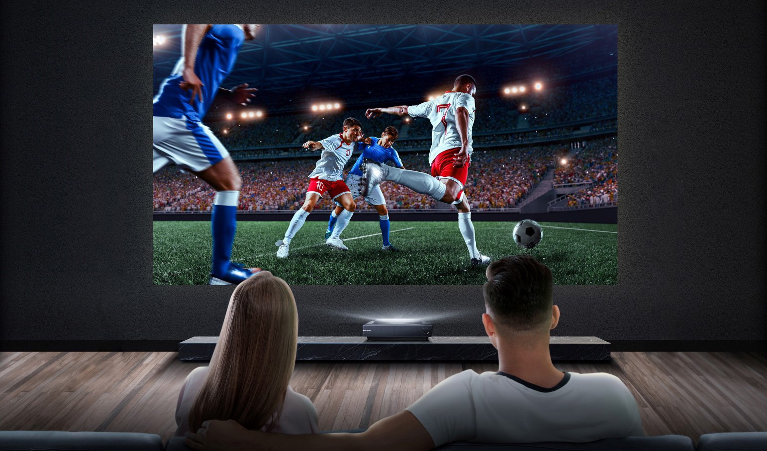 Vui World Cup, trong tinh thần lành mạnh