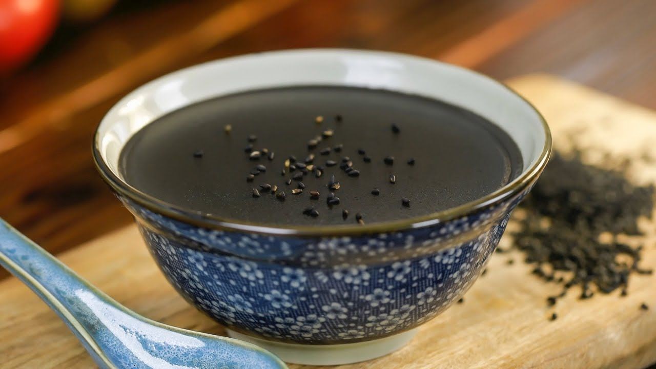 Chè mè đen, bổ mà rẻ