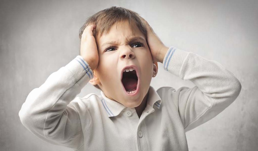 Quyền được nổi giận