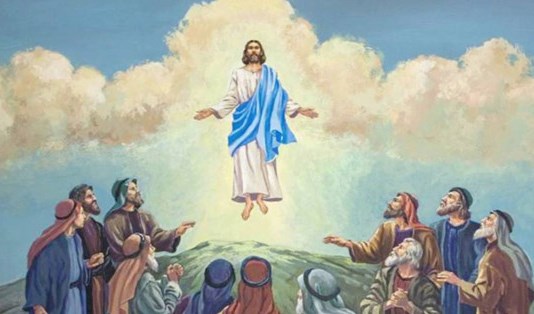 Làm chứng về Chúa Giêsu Kitô