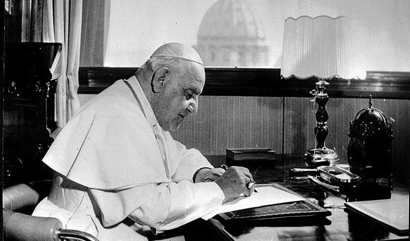 Kỷ niệm 60 năm Công đồng Vatican II