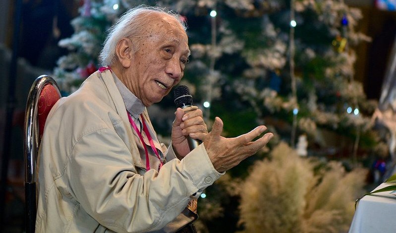 Thánh nhạc Việt Nam hậu Công đồng Vatican II