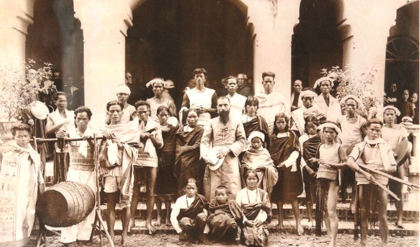 Chuyện thường ngày ghi ở Kala
