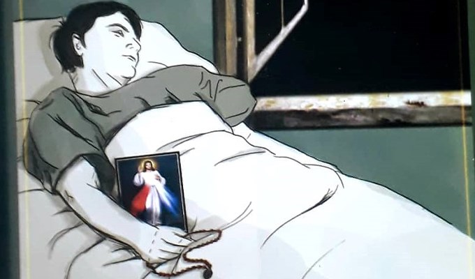 Ánh sao đêm