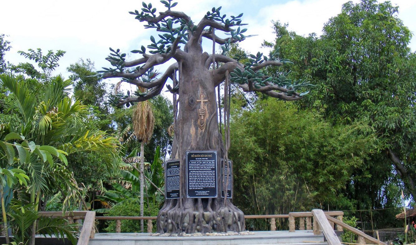 Nhà khoa học - truyền giáo thời chúa Nguyễn