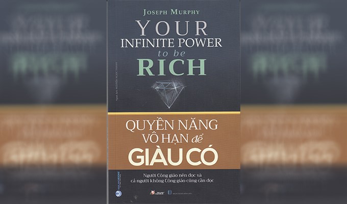 Thiên Chúa là cội nguồn của mọi sự giàu có…