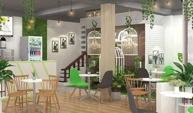 Chăm chút cái đẹp trong sản xuất kinh doanh và đời sống