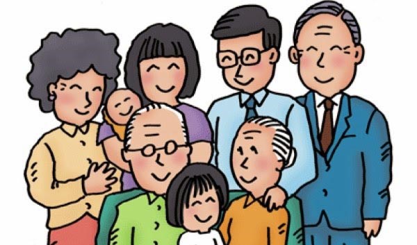 Nỗi lòng mẹ chồng