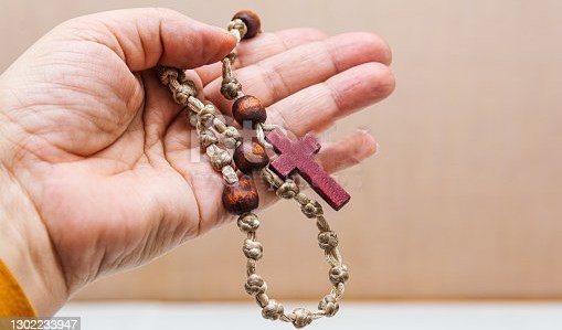 Ðường tu của Bà Cố