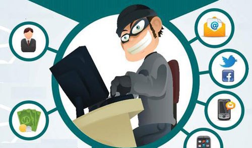 Cảnh giác những “bẫy lừa”