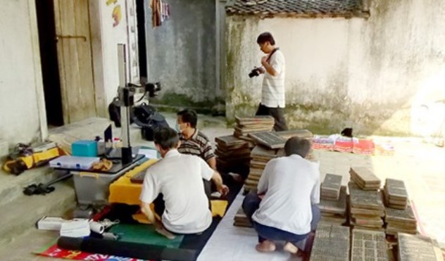 “Chia tay Hán tự”: Đứt gãy truyền thống văn hóa?