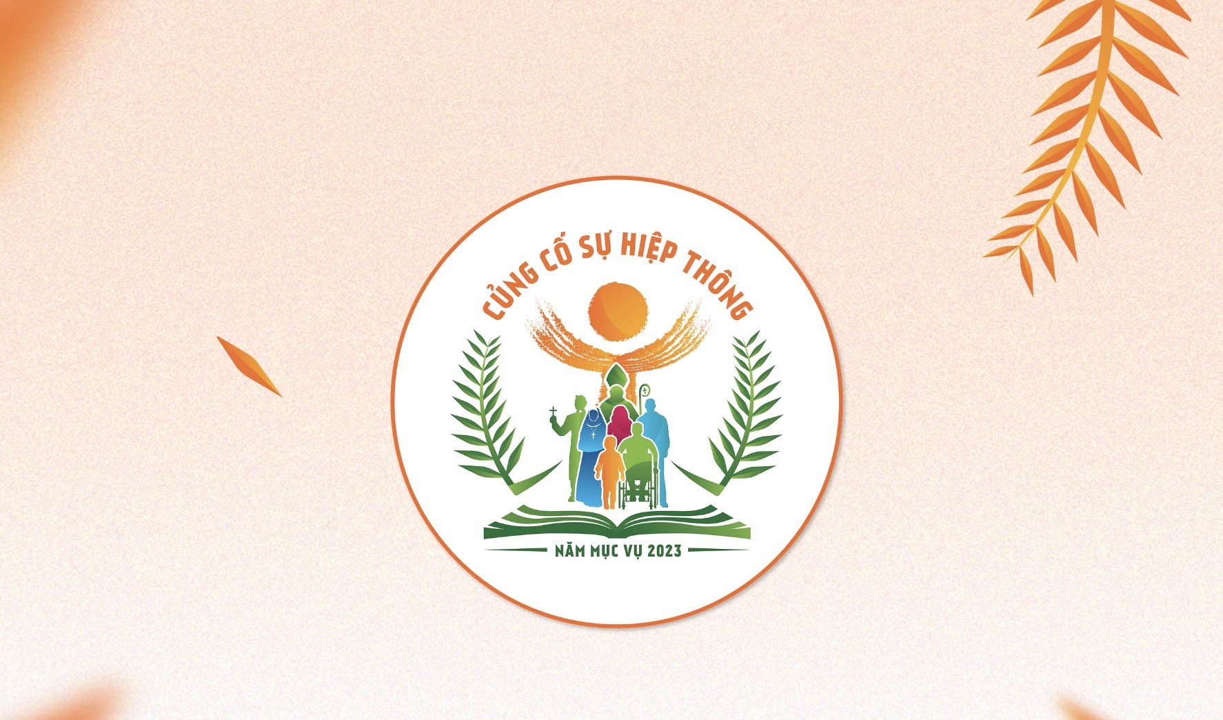 Củng cố sự hiệp thông ở các xứ đạo