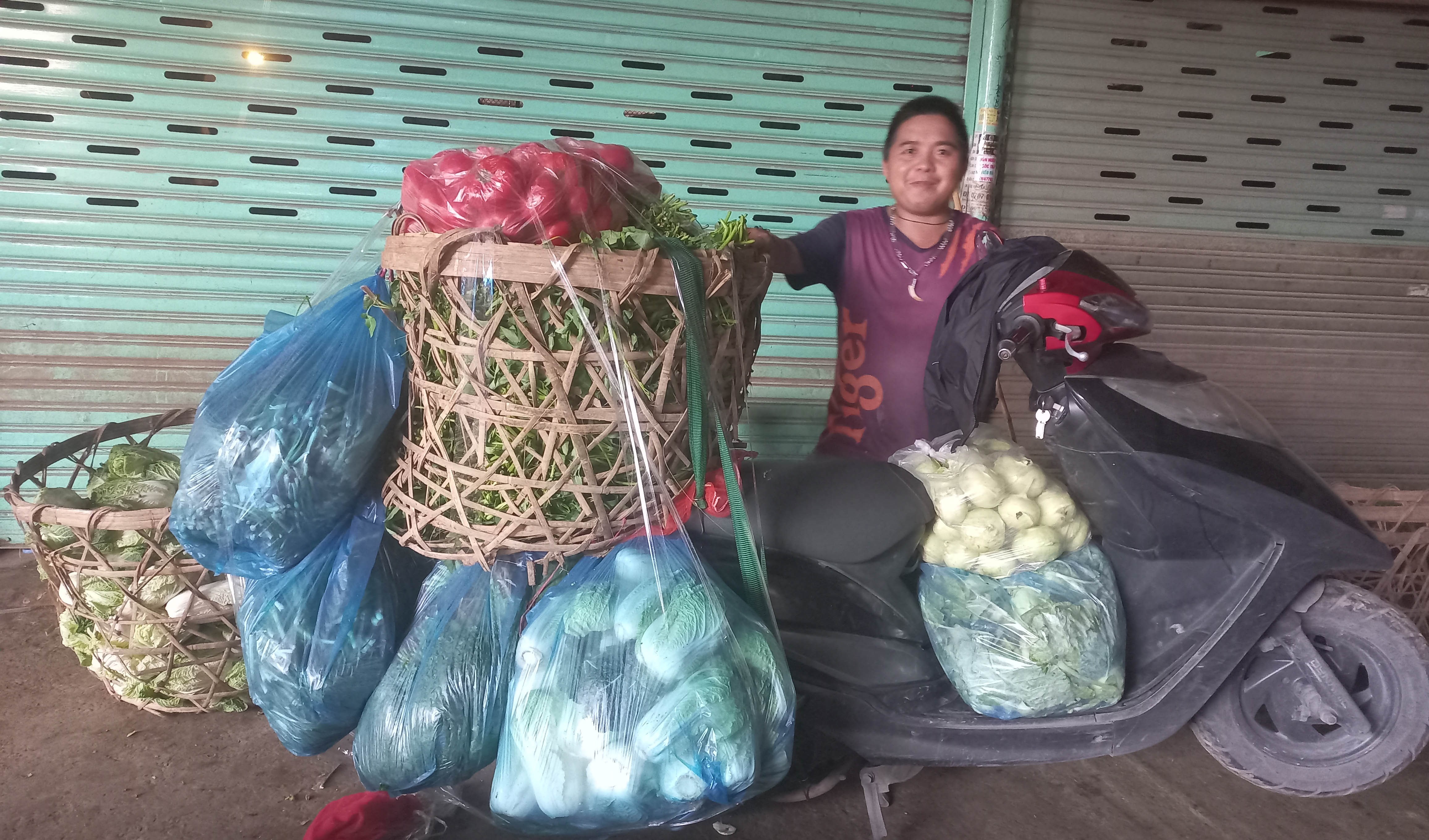 Hội nhân ái Scalabrini đi cùng người di dân