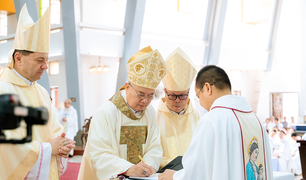 Một sự kiện lớn