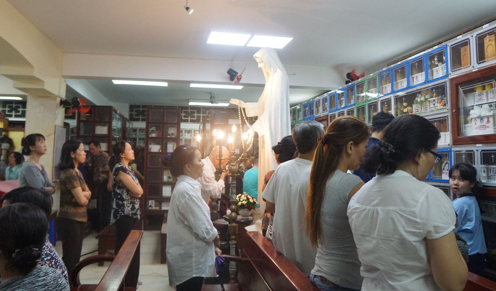 Hỏa táng