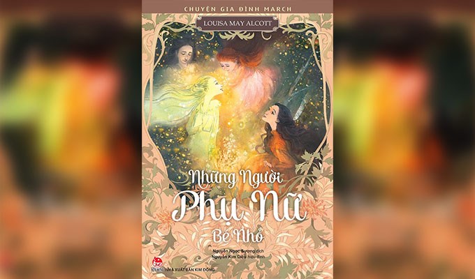 Cuốn sách gởi gắm thông điệp yêu thương mùa Giáng Sinh