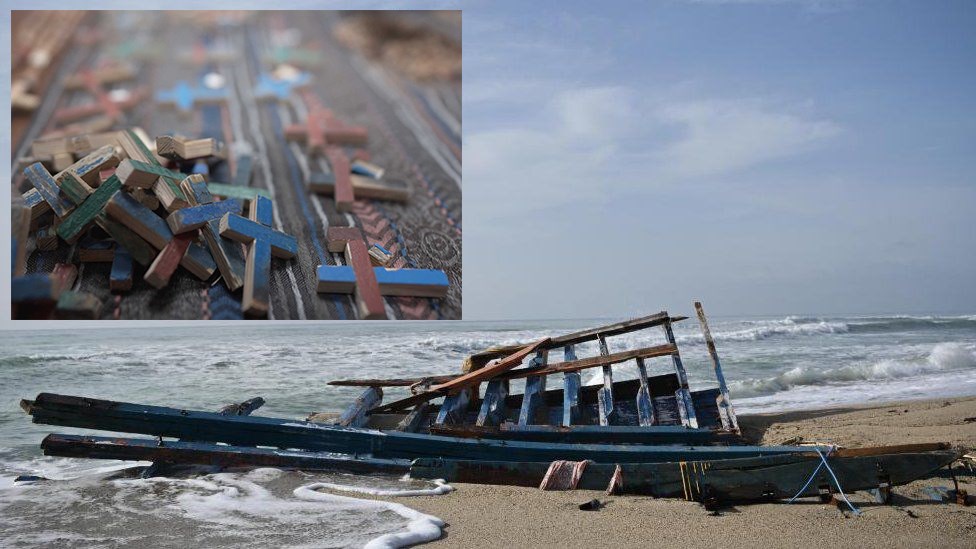 Cơ hội thứ hai cho người tị nạn và tù nhân