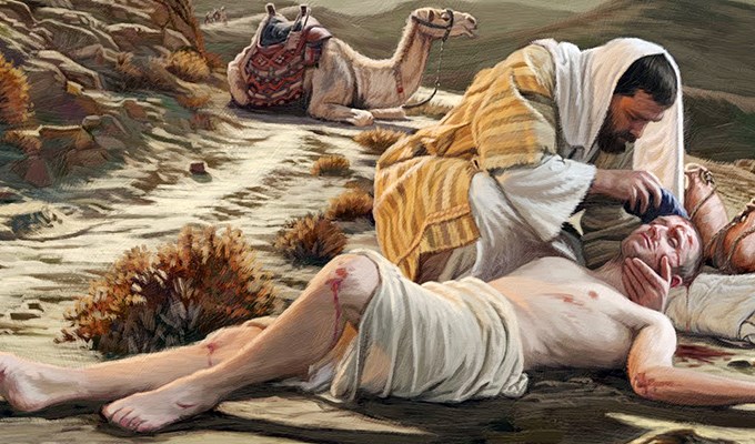 Sống với và sống cho