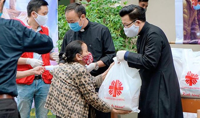MÙA CHAY 2023: NHỮNG NHẮN NHỦ TỪ CÁC VỊ CHỦ CHĂN QUA THƯ MỤC VỤ