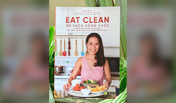 Ẩm thực không chỉ đủ dinh dưỡng mà phải sạch