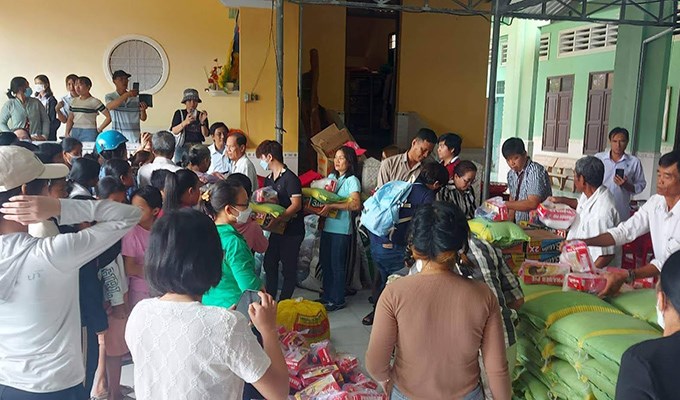 Một ý lực chính yếu của Mùa Chay