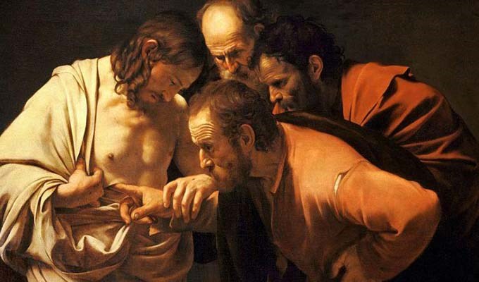 Ðem tình yêu Chúa Giêsu đến cho những người đau khổ