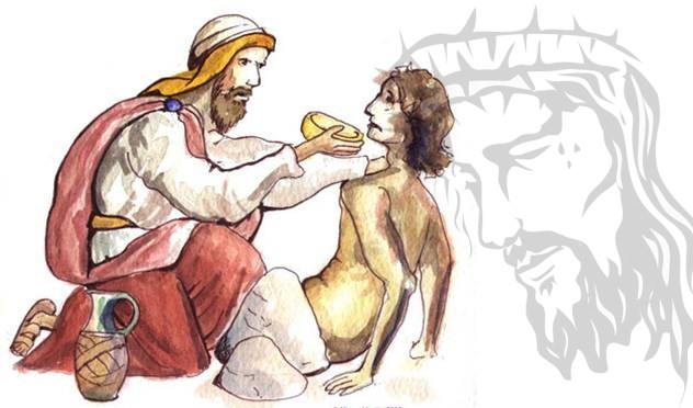 HỌC HỎI PHÚC ÂM CHÚA NHẬT XIII THƯỜNG NIÊN - NĂM A