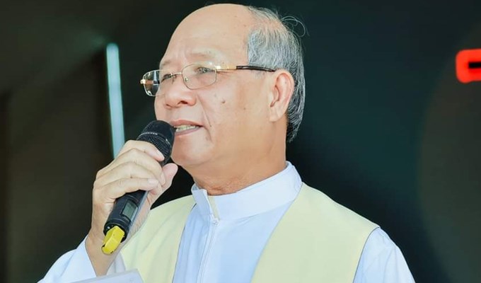 Ðời vị mục tử gắn với vùng kinh tế mới